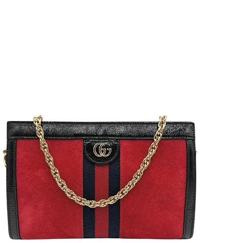 come capire se borsa gucci è originale